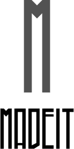 MadeIT logo